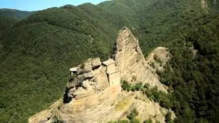 Castello della Pietra - Vobbia