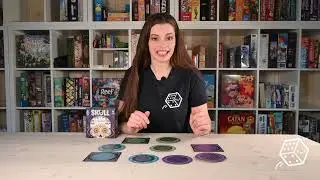 Test je pokerface met het blufspel Skull - Review