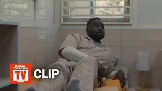 Atlanta S03 E02 Clip | 'Paper Boi Goes to Dutch Jail' | Rotten Tomatoes TV