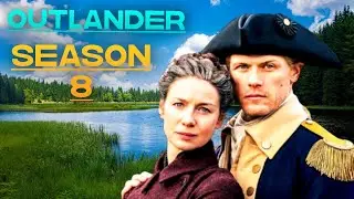 Outlander Season 8: Is Faith Still Alive? Shocking Theory!
