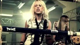 VANILLA NINJA - TOUGH ENOUGH (Official Music Video | HD) 2003