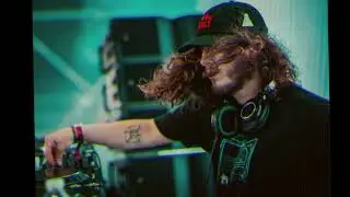 Subtronics Mashup - After Dark x Angel Style x Thermal Expansion x System Failure (Crackzone Remake)