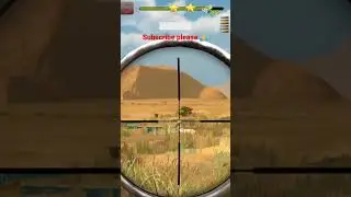 Wild Animal Hunting FPS Shooting Android Gameplay [HD] part 3: #Short