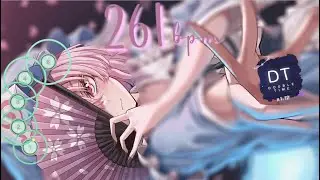 This might be one of the best speed play by a 6digit [6.61 ⭐] Adust Rain - Imperfect Cherry Blossom