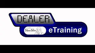 Dealer eTraining BDC Phone Training - Appointment