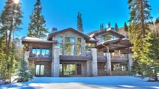 155 White Pine Canyon Road // Park City, UT