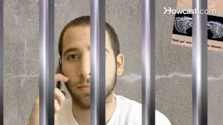 How to Post Bail