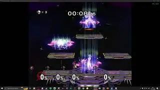 samus 13 95