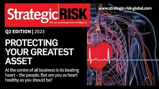 Risk Culture: How to embed this into your organisation - StrategicRISK