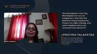 Promita Talapatra shares a vital truth for growth-minded professionals