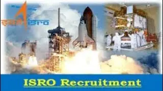 Advt. No. URSC : 01:2020...U R RAO SATELLITE CENTRE.....INDIAN SPACE RESEARCH ORGANISATION (ISRO)