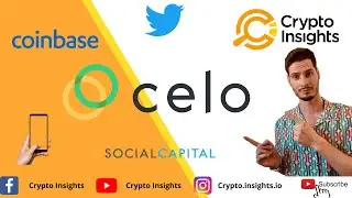 Celo - The mobile-first blockchain