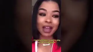 Крисиан до появления Блюфейса 🤯