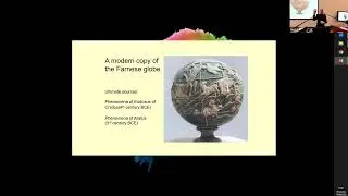 Friends of RAS: The Material Culture of Ancient Greek Astronomy | April 2025