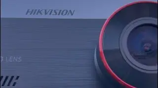 HIKVISION DASHCAM / DASHCAM / CAMERA / CCTV
