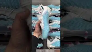 Dropping one week today, 7 pairs of Adidas X19.1 FG, brand new in original boxes 🤩