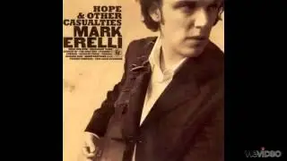 Passing Through - Mark Erelli
