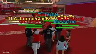 The Lagging Syndicate VS Veteran Underdogs : VCAD MAGNA 2 Tournament VCMP