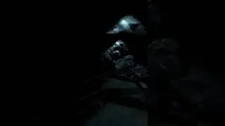 Everything is gonna be just fine :) #controlroomalpha #horrorgame #buckshotroulette