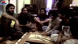 Tata Docomo Red Bandstand - Band Daira - Promo 1