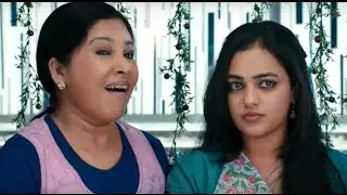 #Kovai Sarala B&B #Comedy Scene From #Malini 22 Palayamkottai