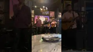 cover kangen makan malam di restu boemi jalan Braga bandung