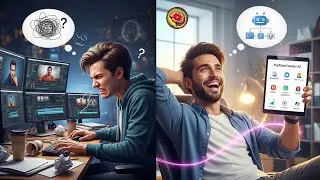 YouTube Creator AI: Script, Titles & Posts! 🚀