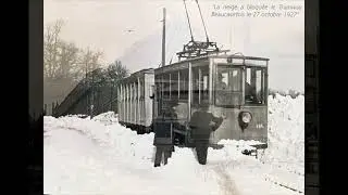 Tramways Beaucourt