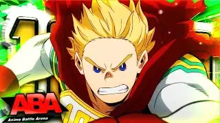 This ABA Character Is WAY TOO BROKEN NOW...
