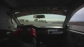 Eibach Civic - Buttonwillow CW13 (1:58.9 lap)