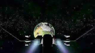 Marauder Space Marauder - Space Marauders