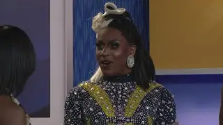 Northeast Ohio drag queens visit 3News to talk about the NEO drag culture.