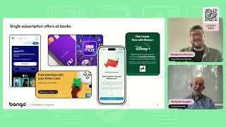 Bytesize: From cashback to subscriptions &ndash; reinventing bank loyalty