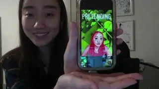 Pretending - Sweet Trip Cover