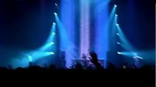 Felix Cartal - Don't Turn On The Lights @ Cosmic Opera Act II - 4/6/12