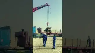 Tesmec puller machine and Zeck puller machine Transmission line work said 🗼🗼🗼🗼🗼🗼🗼🗼🗼🗼🗼🗼🗼🗼🗼🗼🗼🗼🗼🗼🗼 🗼