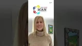 ICAN Conference Florida