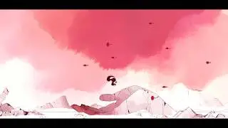 Gris - Live Stream - Nintendo Switch gameplay