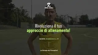 Rivoluziona il tuo approccio d'allenamento!
