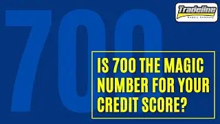 Is 700 the Magic Number for Your Credit Score? - Credit Countdown With Credit Expert John Ulzheimer