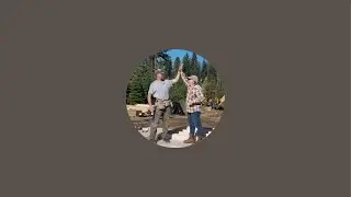 10/2/24 Trayer Wilderness-Off-Grid Faith Led Living is live!