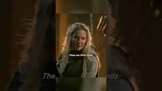 💍✨ Galadriel Unleashes Nenya's Power & Is Captured by Adar! | The Rings of Power S2 😱⚔️