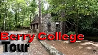 Berry College Exploration