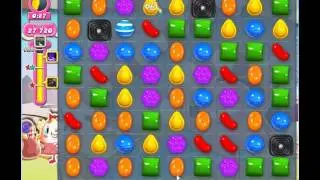 Candy Crush Saga, Level 94, 3 Stars, No Boosters