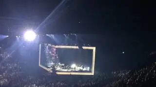 Adele Tour 2016 - Vancouver