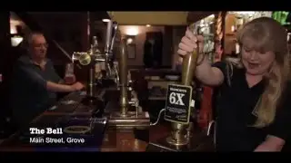 Pubs & Bars in Wantage & Grove  - Part 1 of 2
