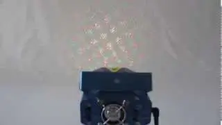 ミニレーザーステージライト Mini Laser Stage light イベントコンサートパーティー用