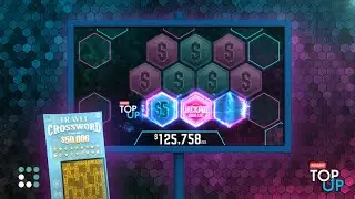 Comment jouer &agrave; INSTANT TOP UP | Jeu INSTANT compl&eacute;mentaire | OLG | Jouez sens&eacute;