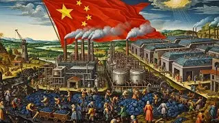 La econom&iacute;a de la escasez: c&oacute;mo China controla el poder