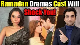 Top 6 Ramzan Dramas In 2025 | Ramadan Special Pakistani Series | MR NOMAN ALEEM #ramadan #Pakistani